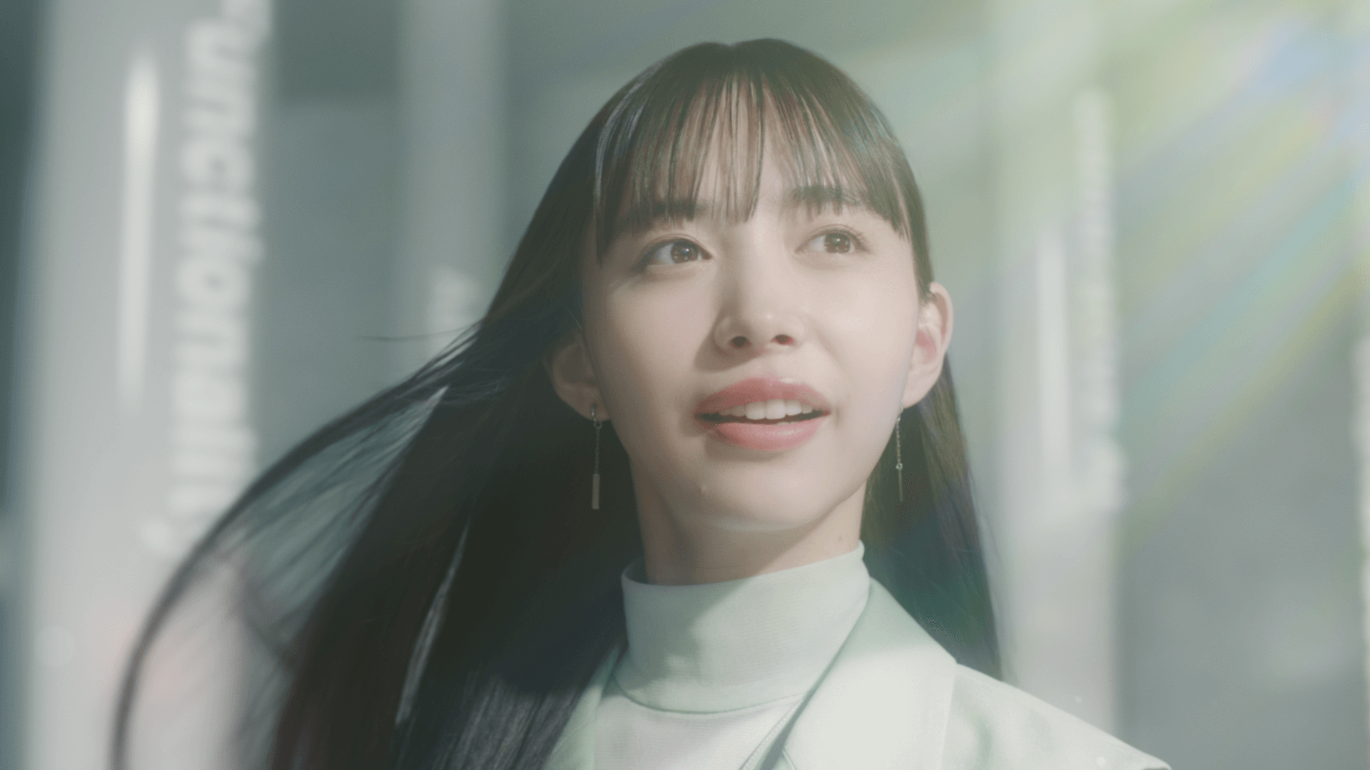 三井金属 創業150周年CM「未来ミュージアム」篇
