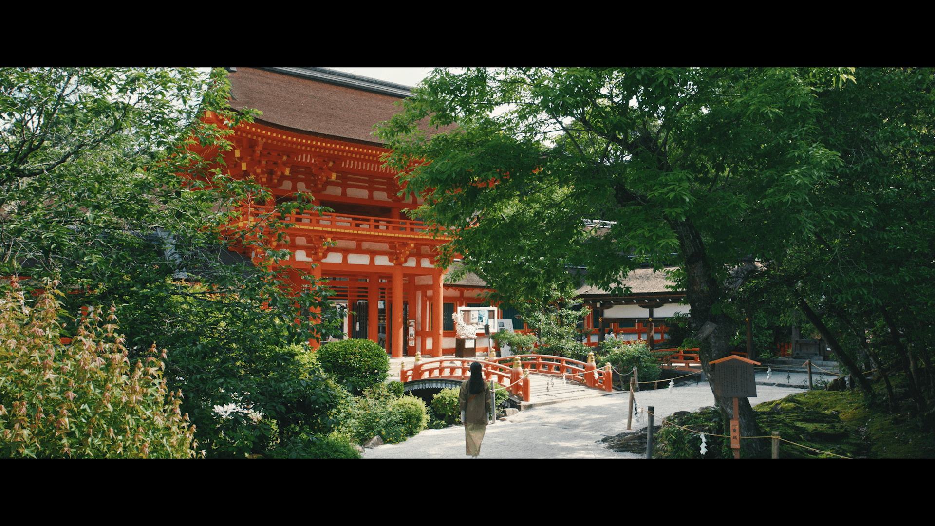 京都 上賀茂神社
